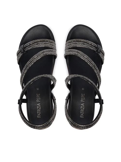 FLY MICRO STRASS PATRIZIA PEPE | PPJ401/01